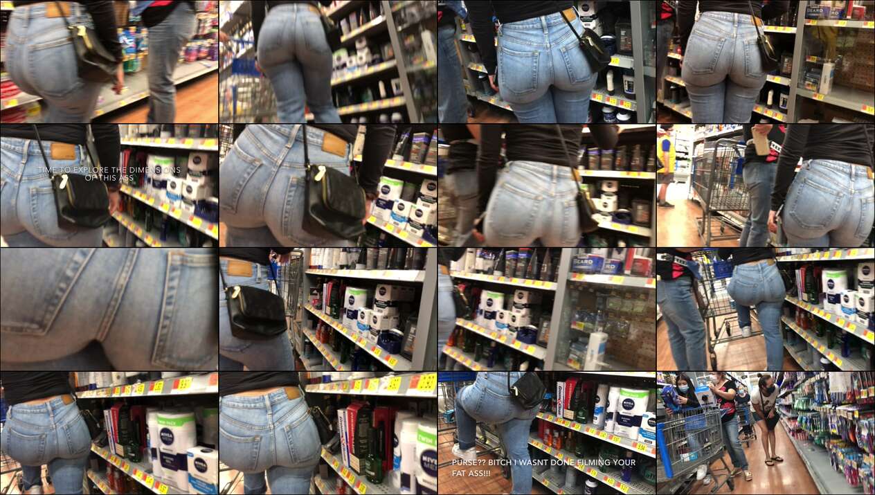 the original candid videos
