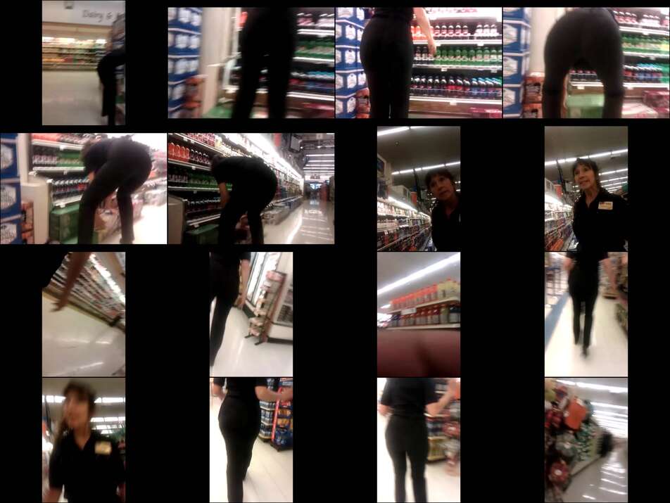 retro voyeur clips vol.3