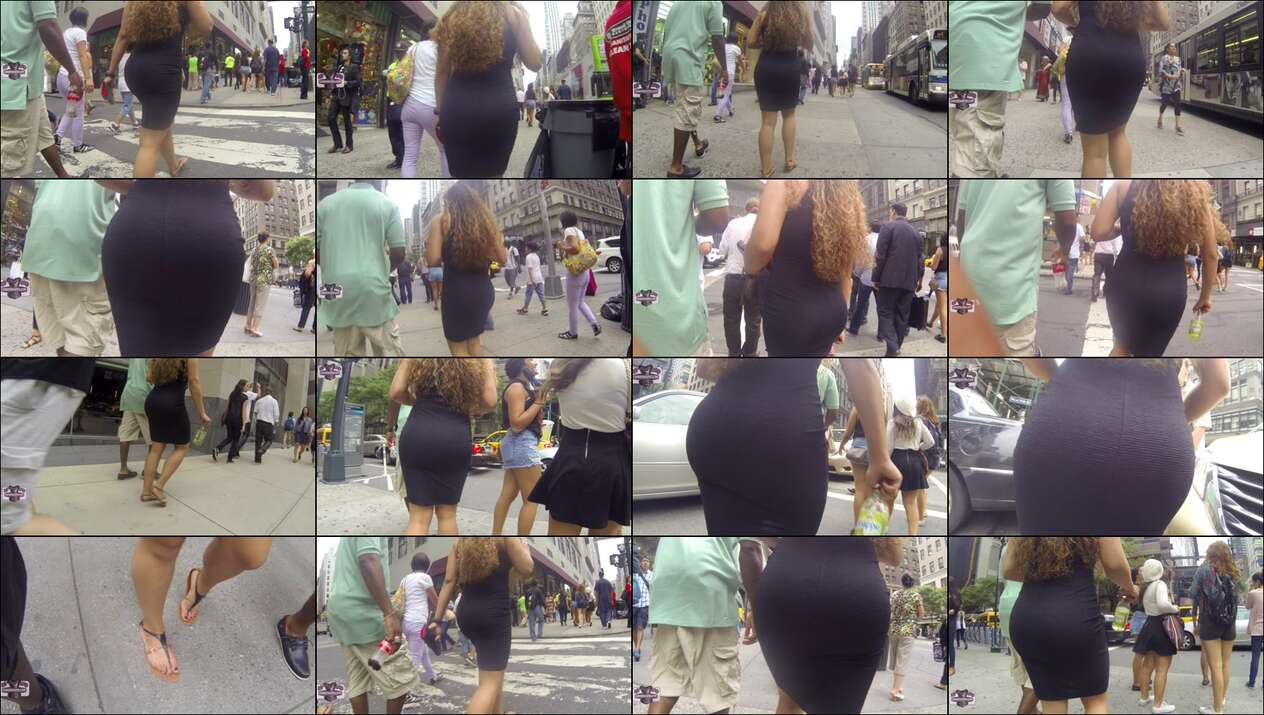 candidshapes videos