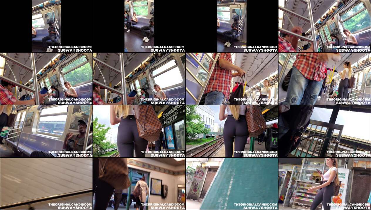 subwayshoota videos