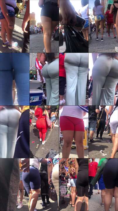 candidbull videos