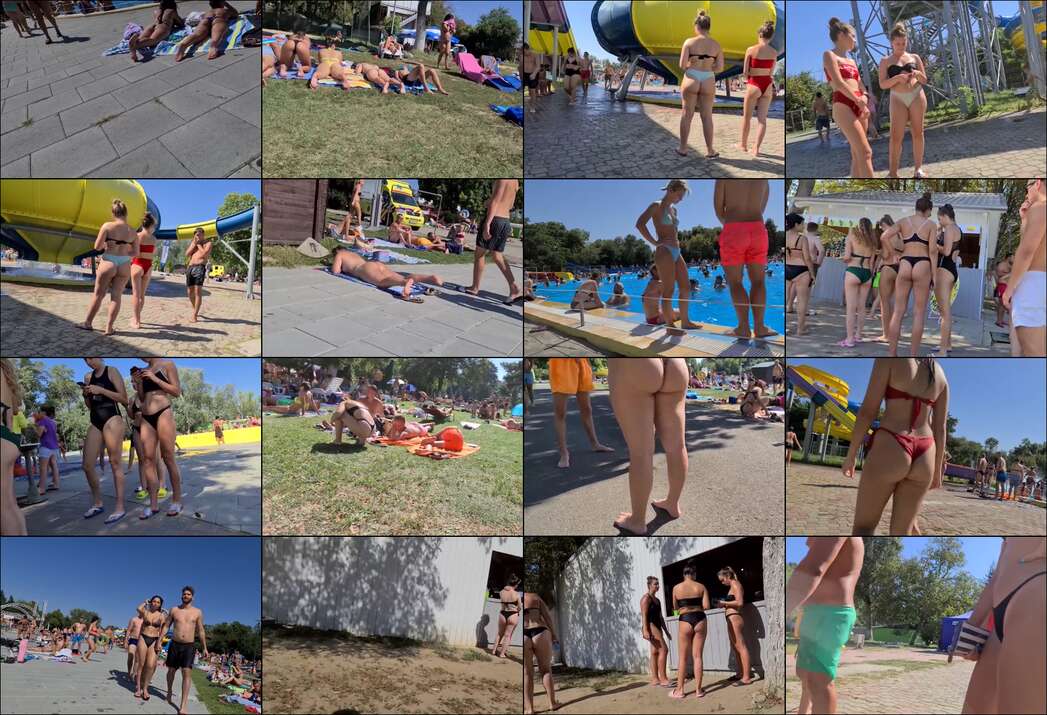 scg videos
