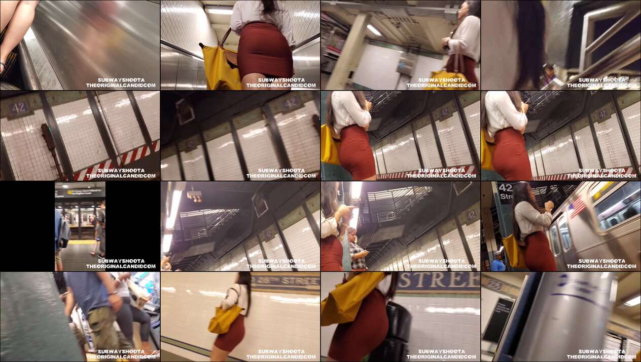 subwayshoota videos