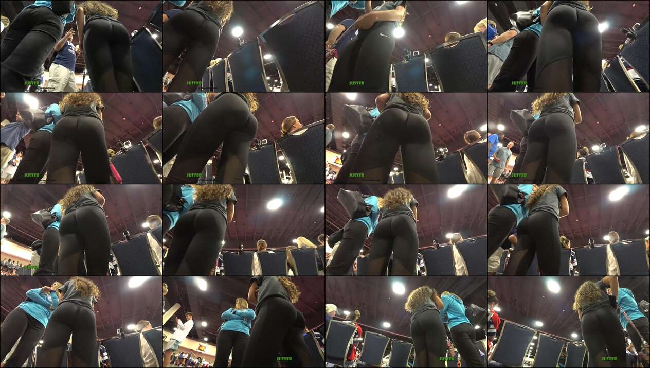 leggings creepshots vol.1