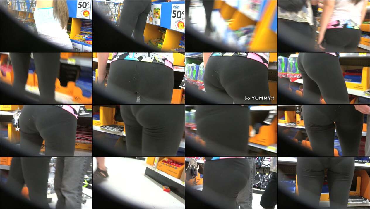 retro voyeur clips vol.6