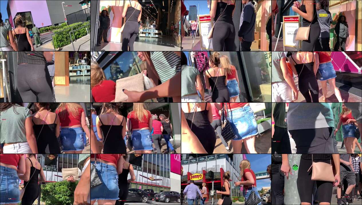leggings creepshots vol.3