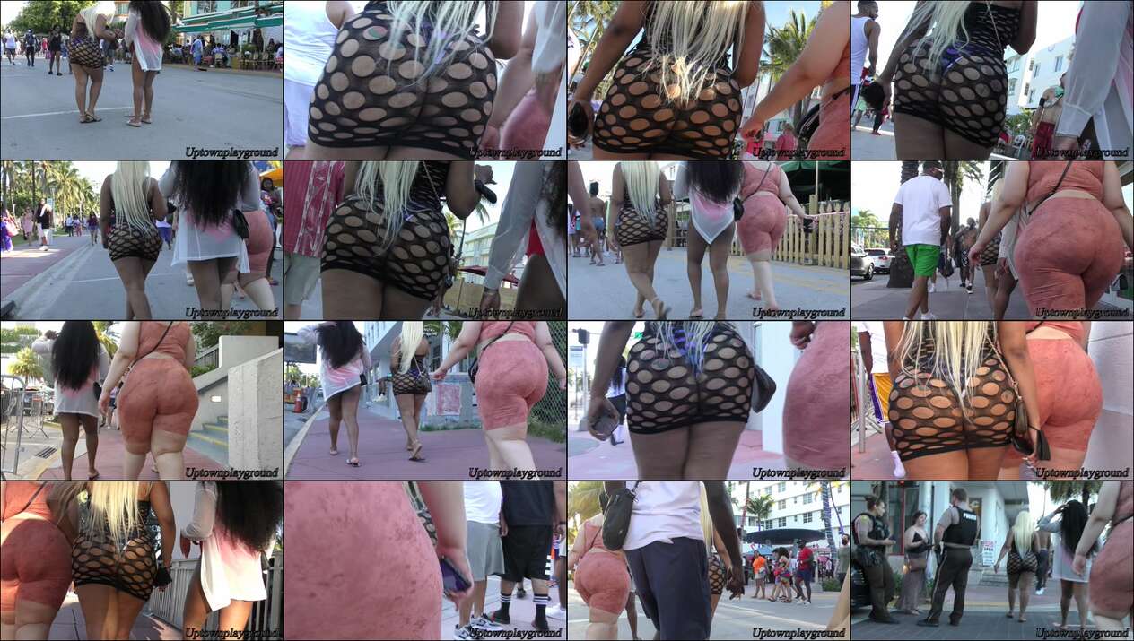 full body captures
