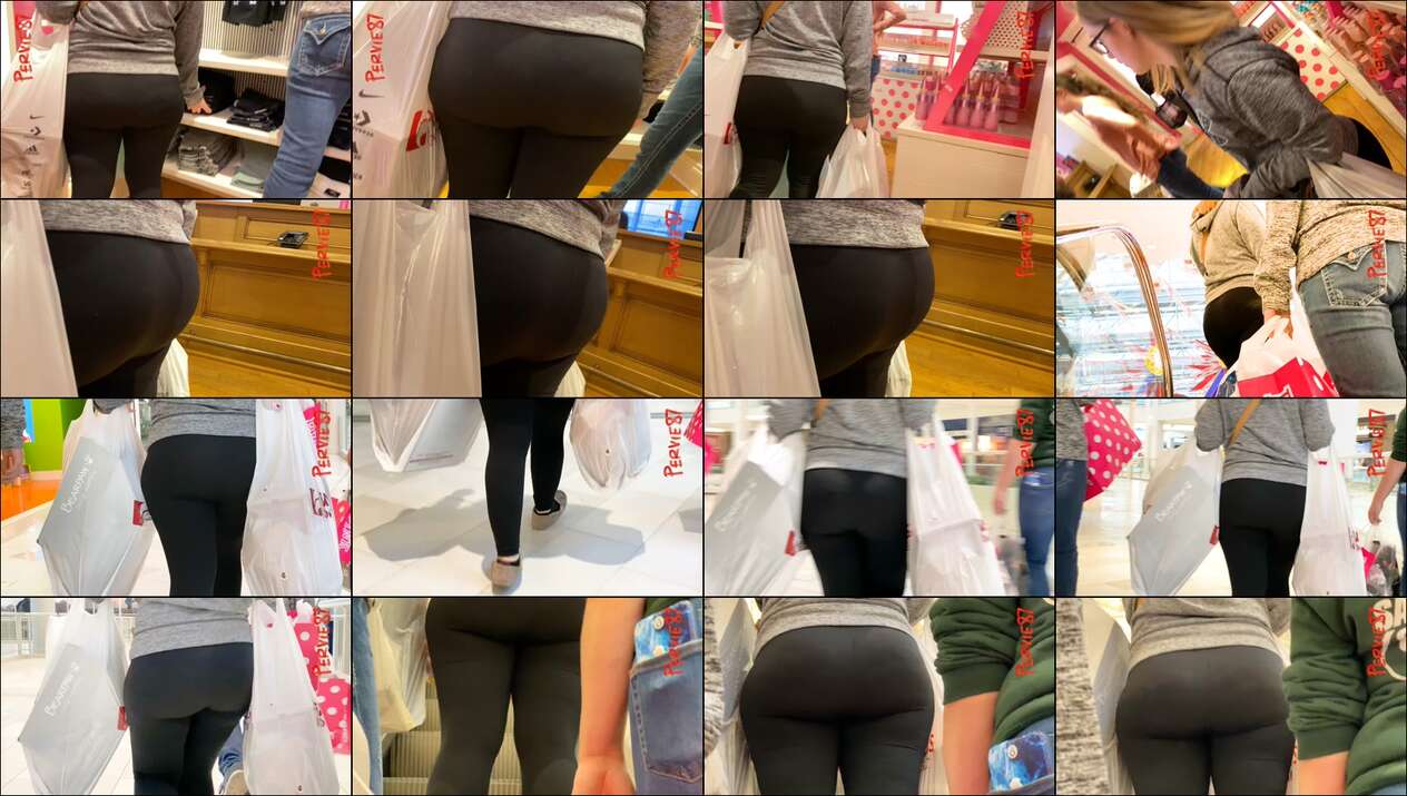 pervie87 candid videos