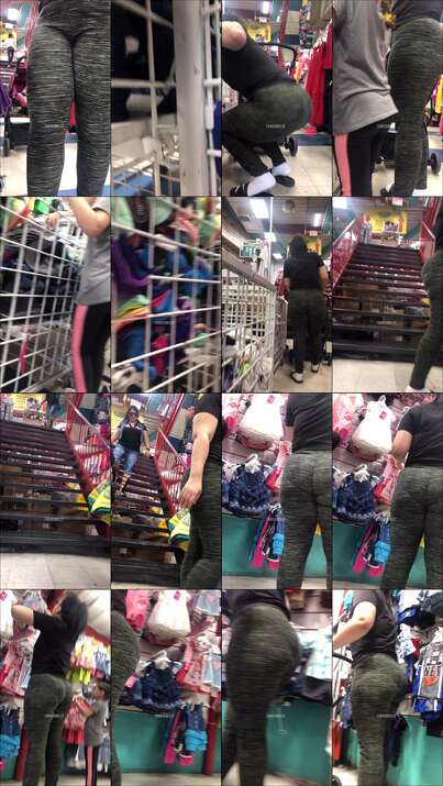 candidbull videos