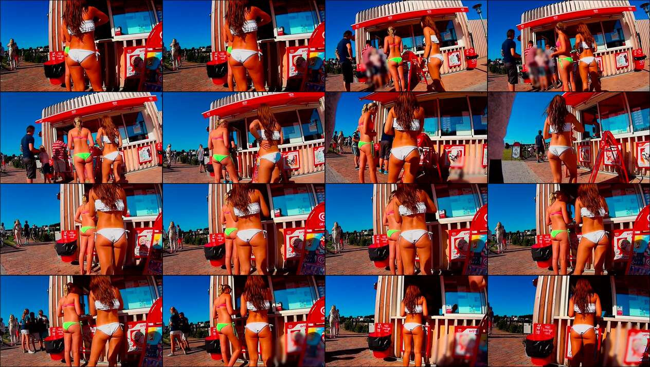 retro voyeur clips vol.4
