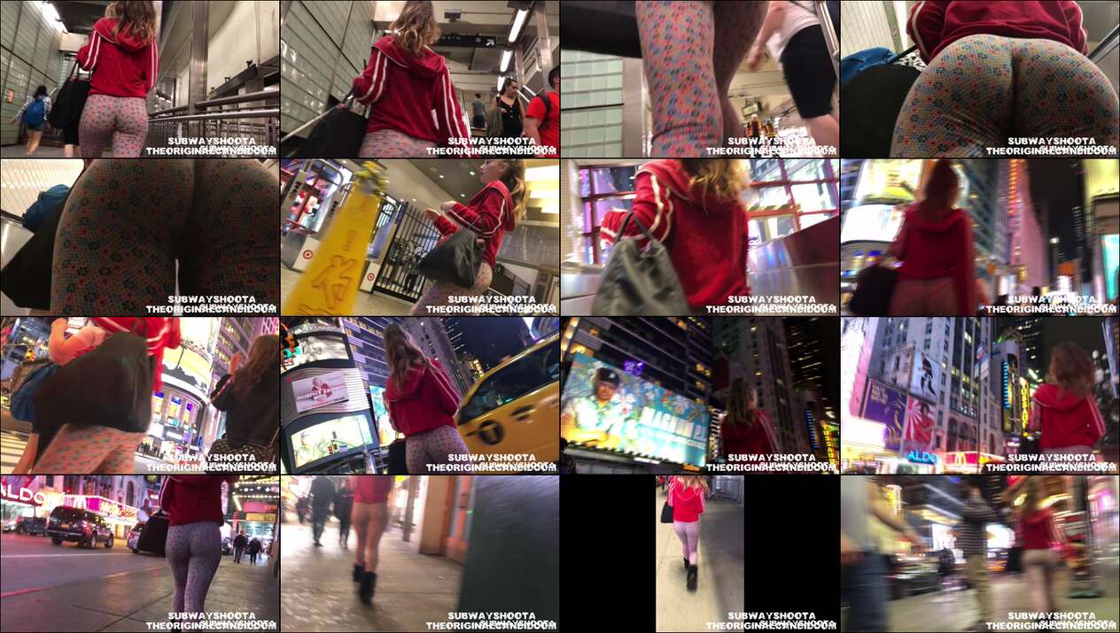 subwayshoota videos