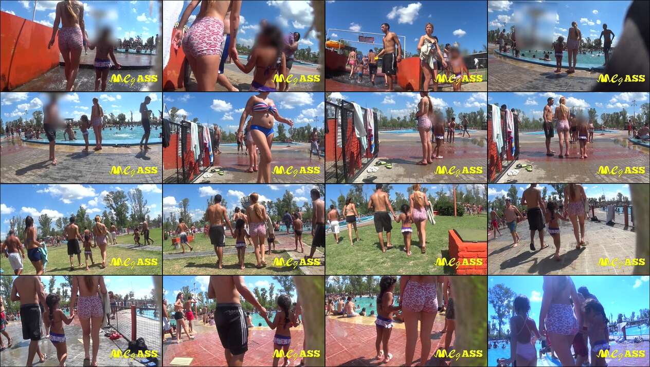 retro voyeur clips vol.3