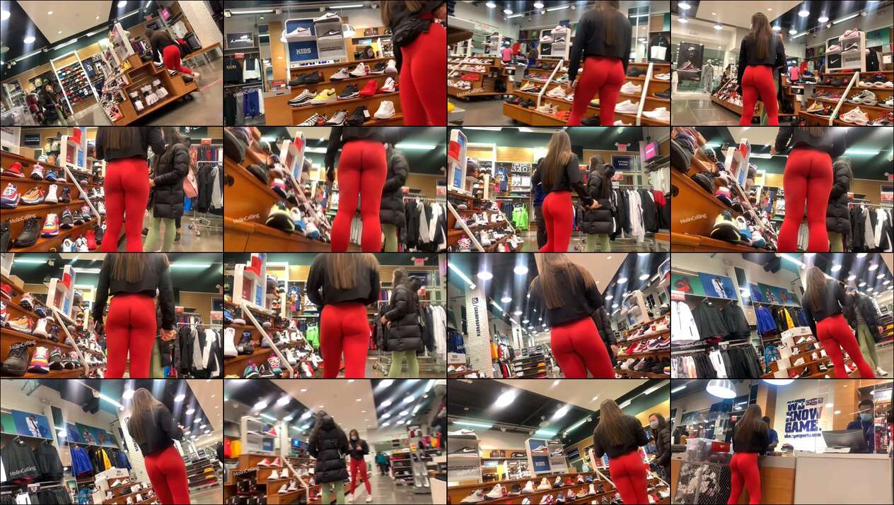 leggings creepshots vol.1