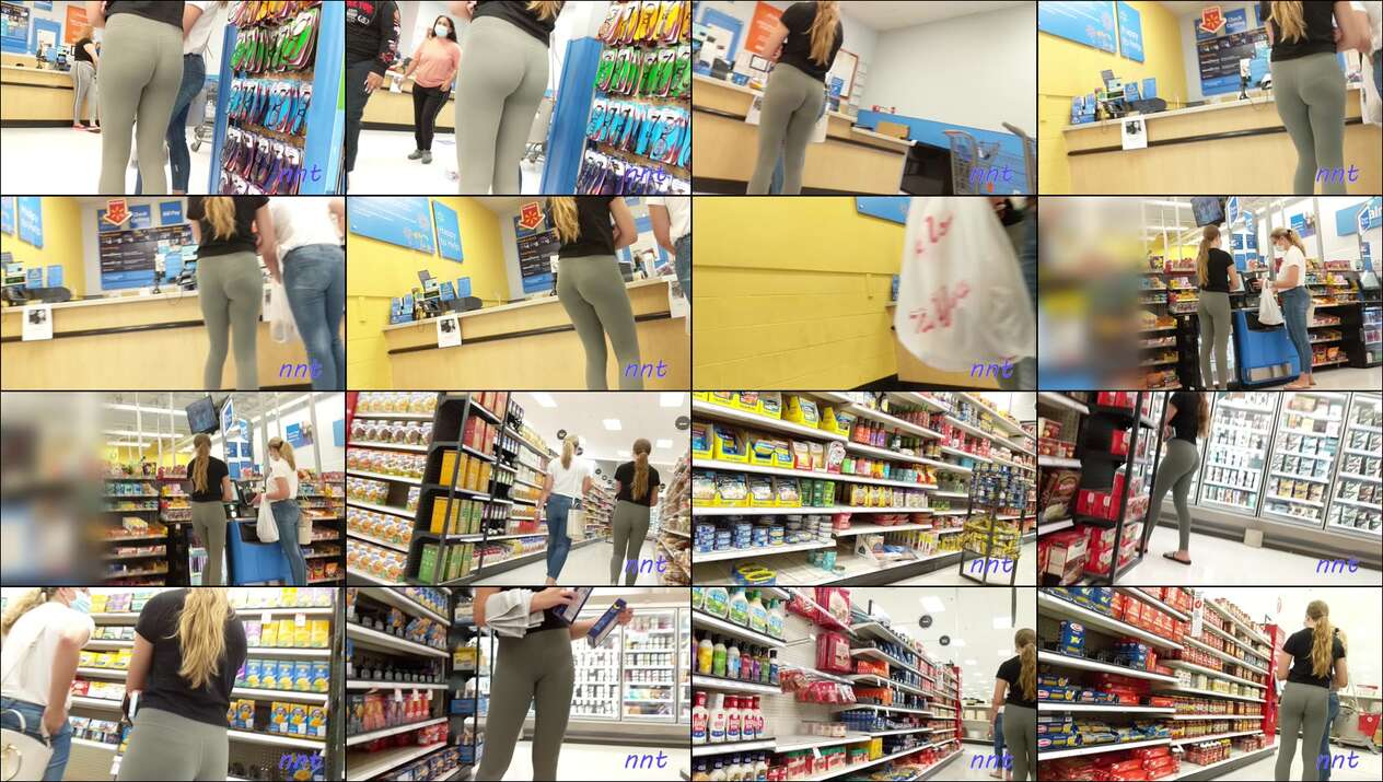 the original candid videos