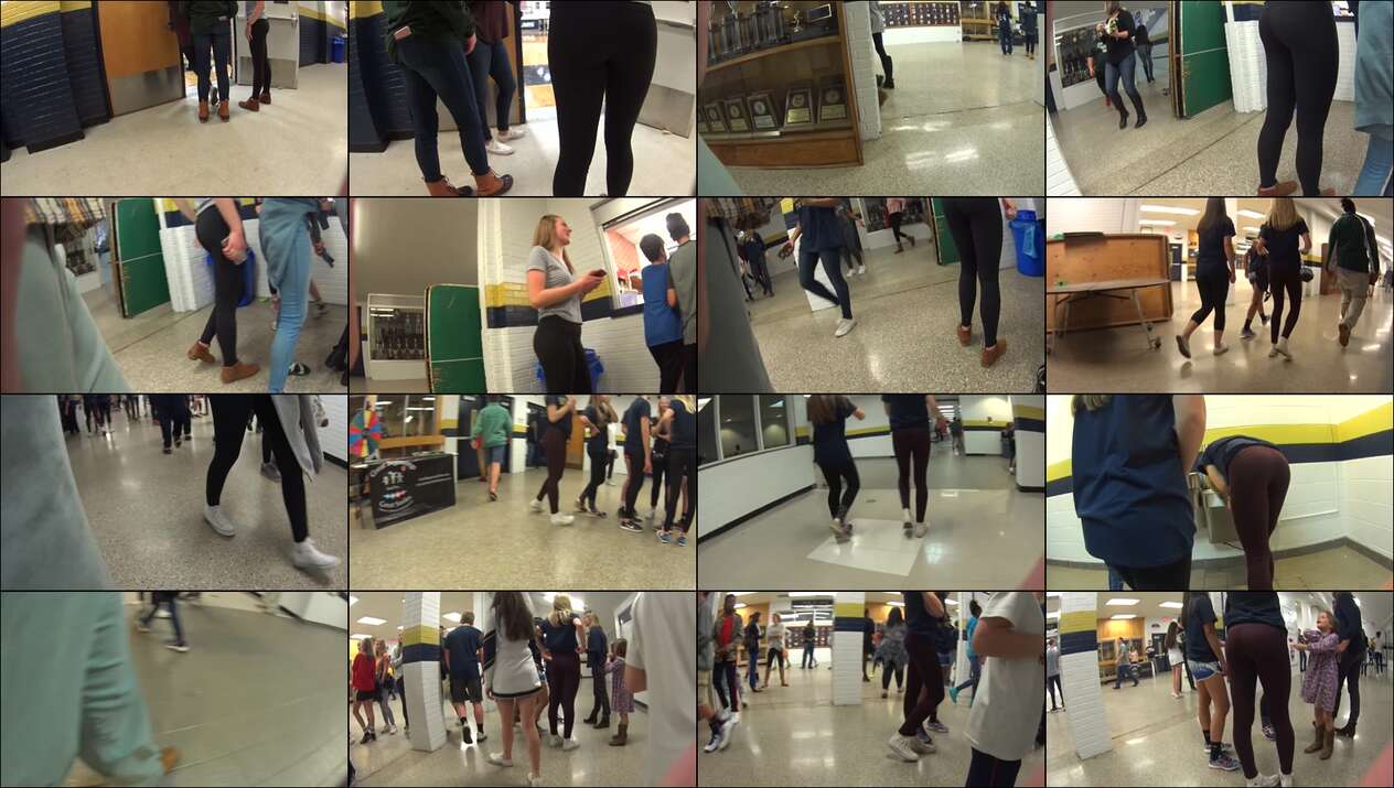 leggings creepshots vol.3