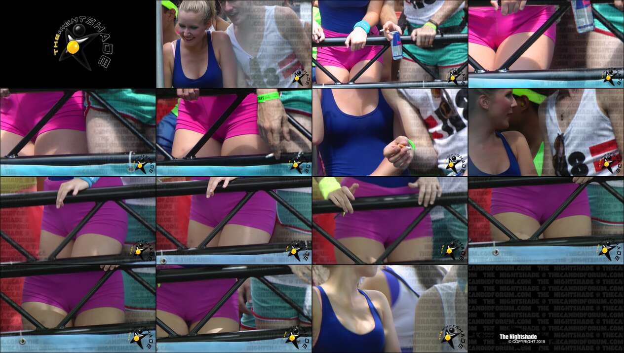 retro voyeur clips vol.3