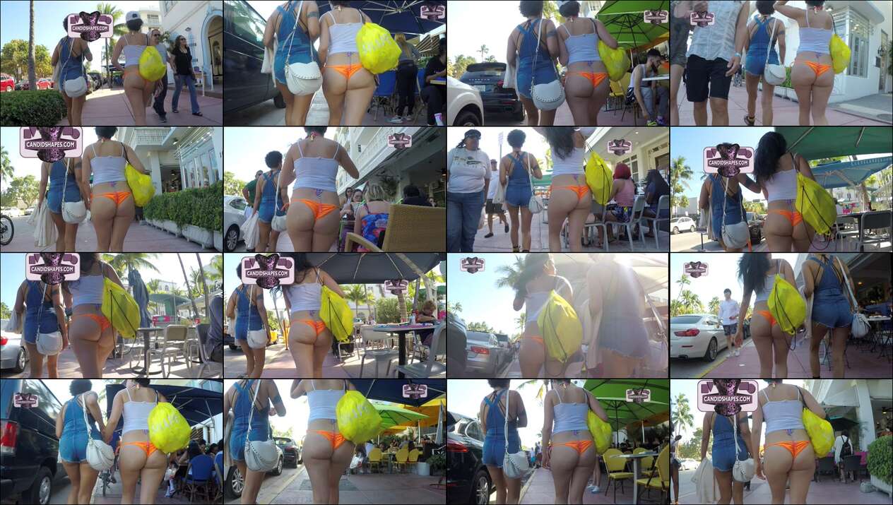 candidshapes videos