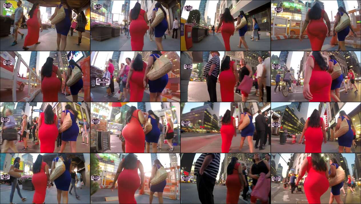 candidshapes videos