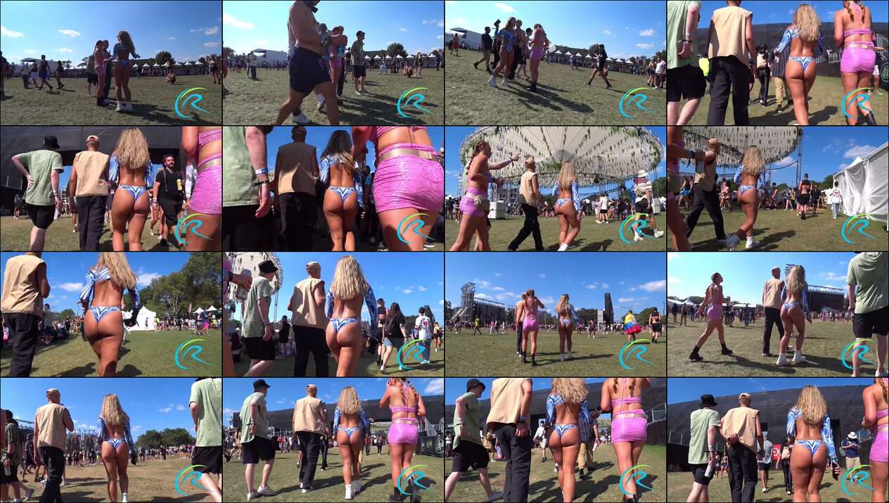 ravecandids videos