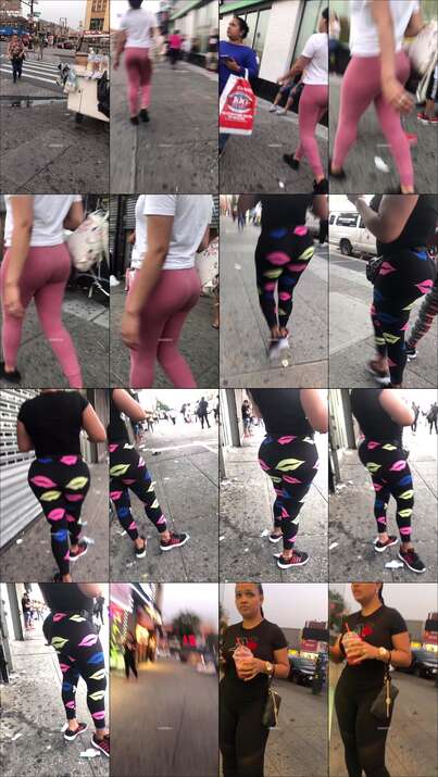 candidbull videos