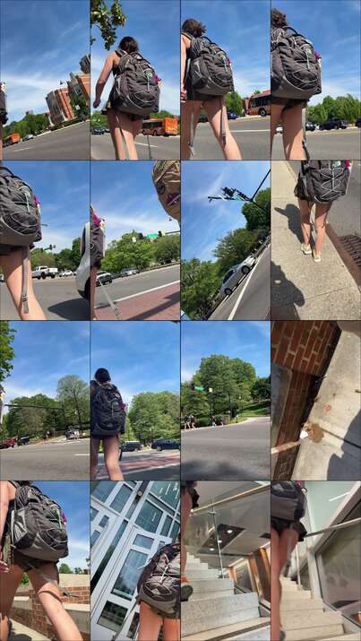 april 2024 the candid forum videos