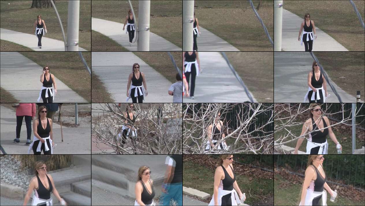 peepingtom vol.9