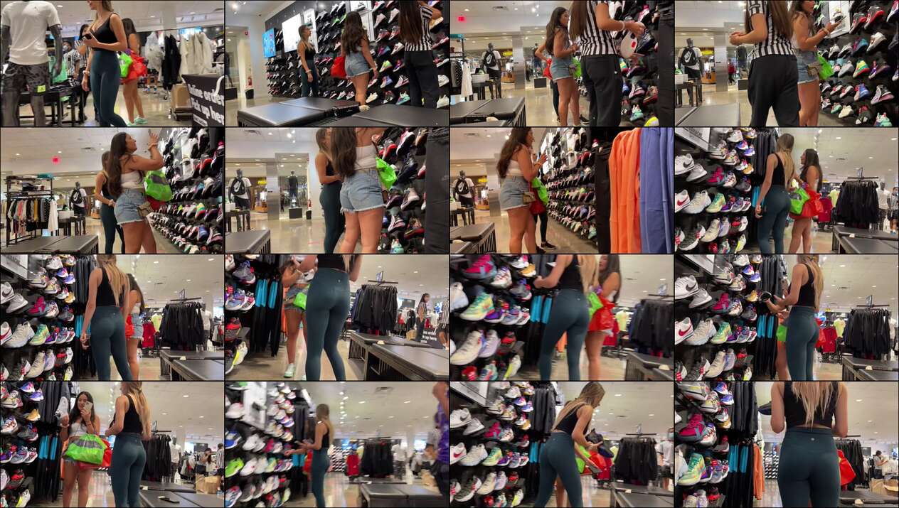 leggings creepshots vol.3