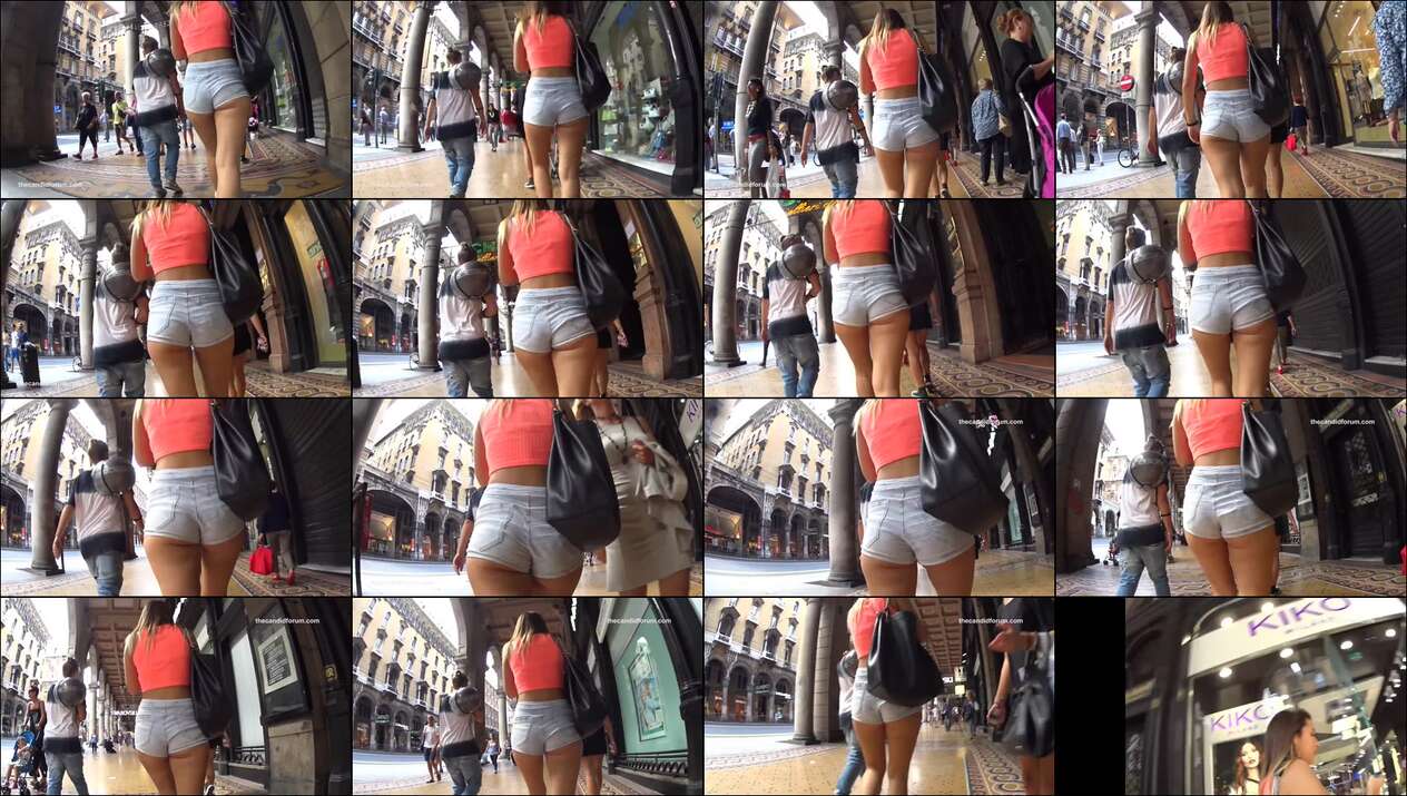 retro voyeur clips vol.3
