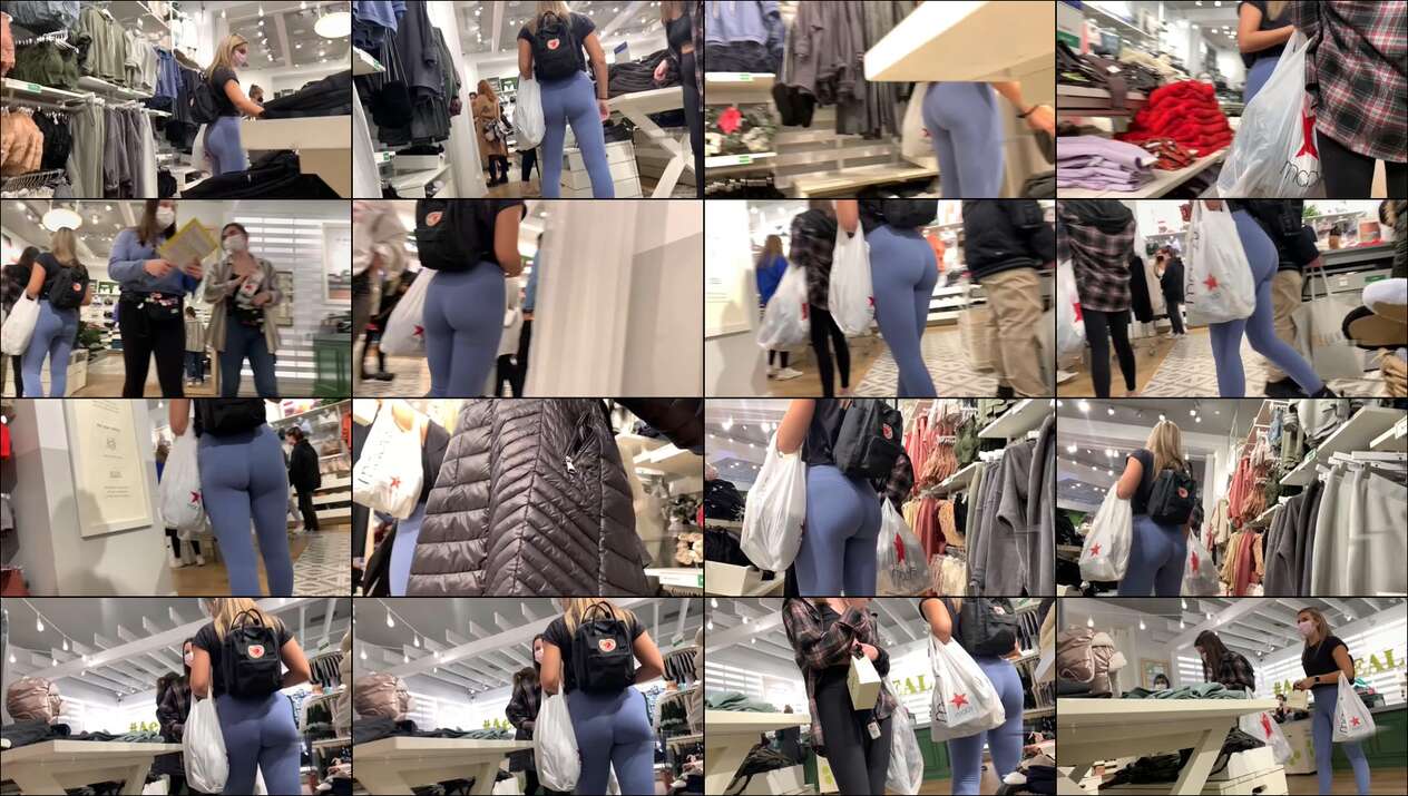 leggings creepshots vol.3