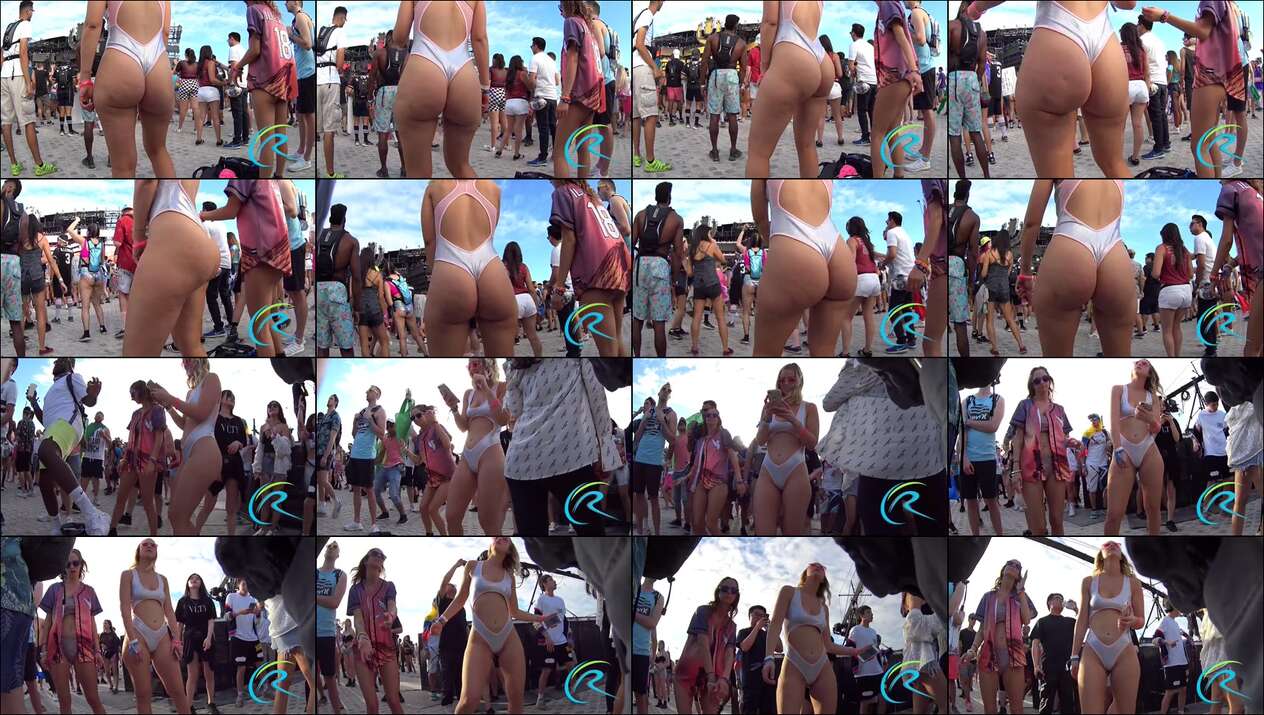ravecandids videos