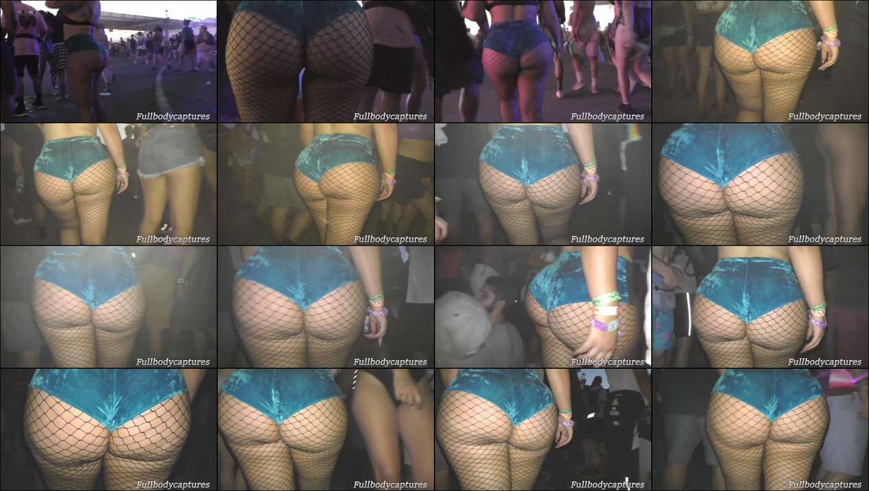 full body captures
