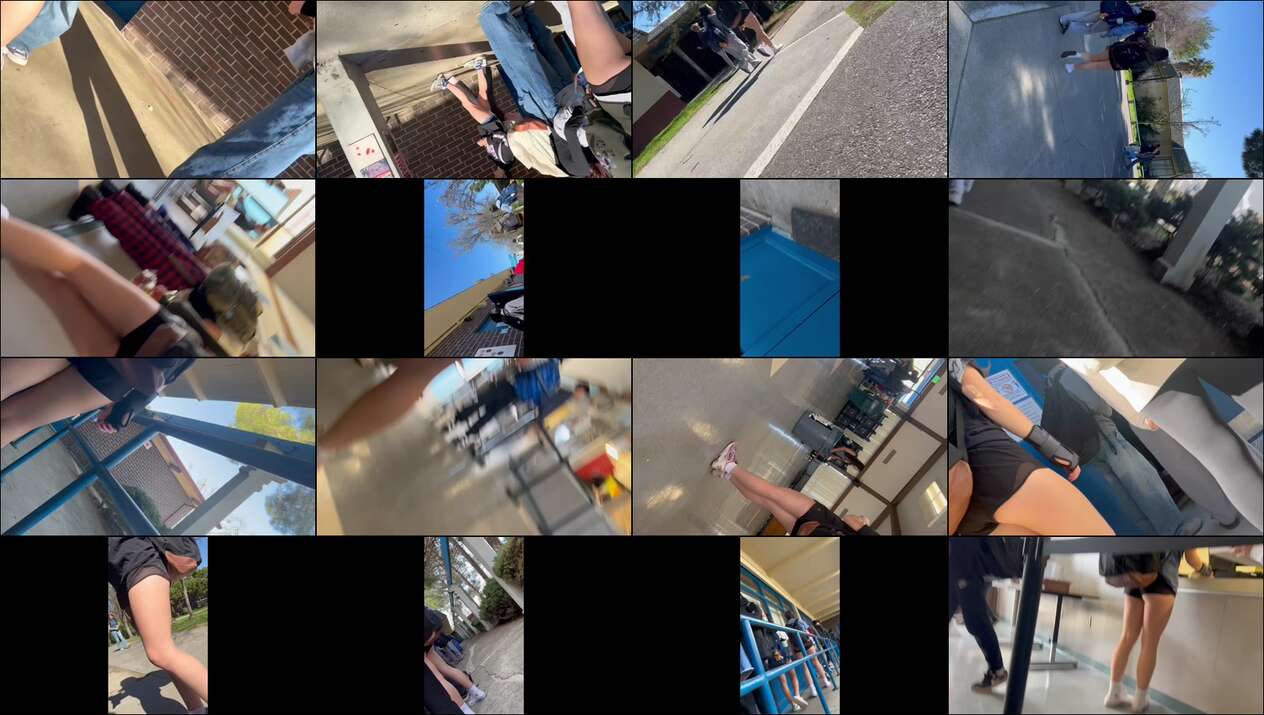 april 2025 the candid forum videos