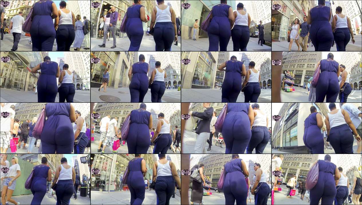 candidshapes videos
