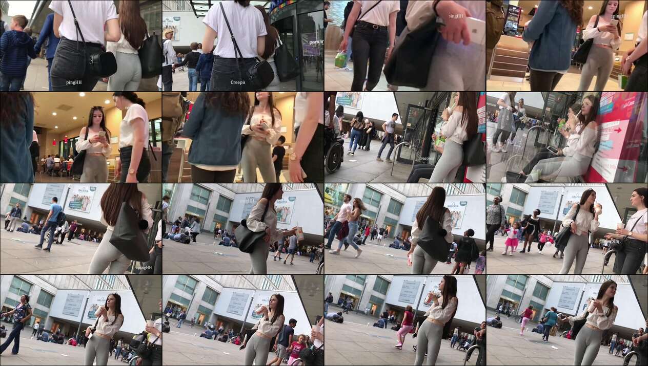 leggings creepshots vol.1