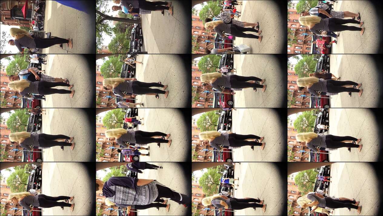 retro voyeur clips vol.4