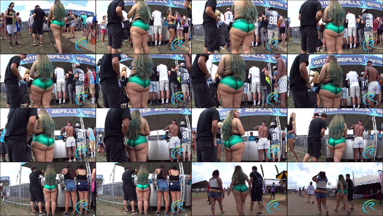 ravecandids videos