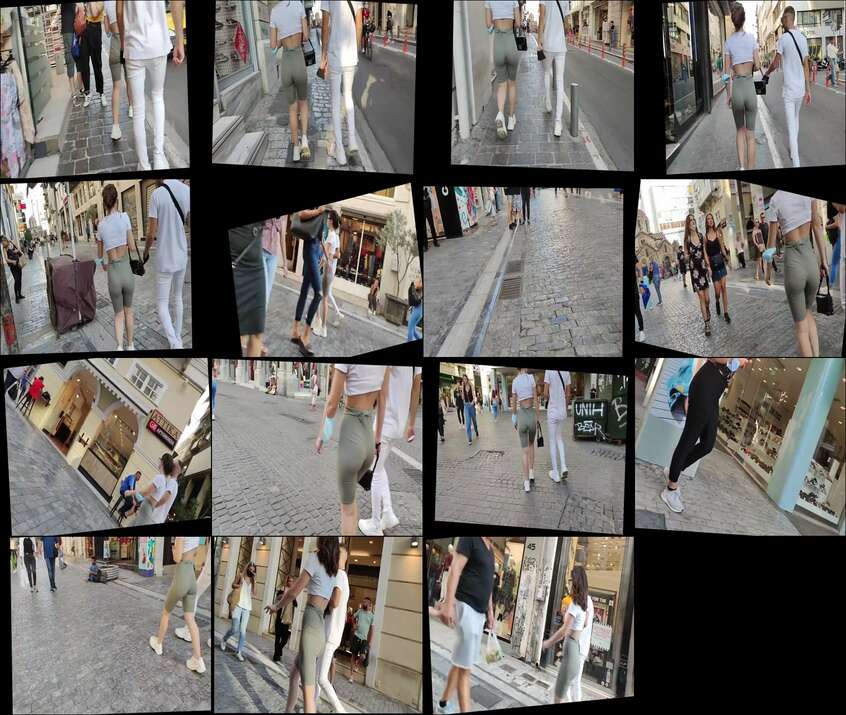 march 2021 the candid forum videos