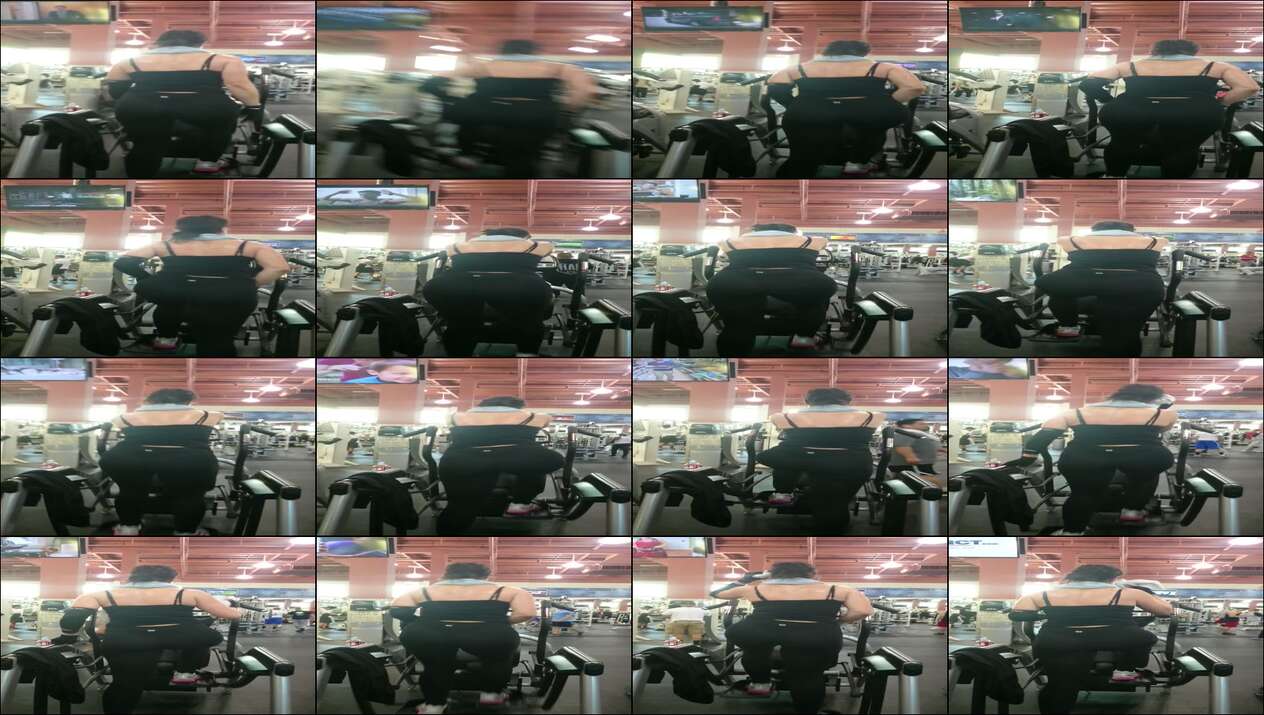 retro voyeur clips vol.3
