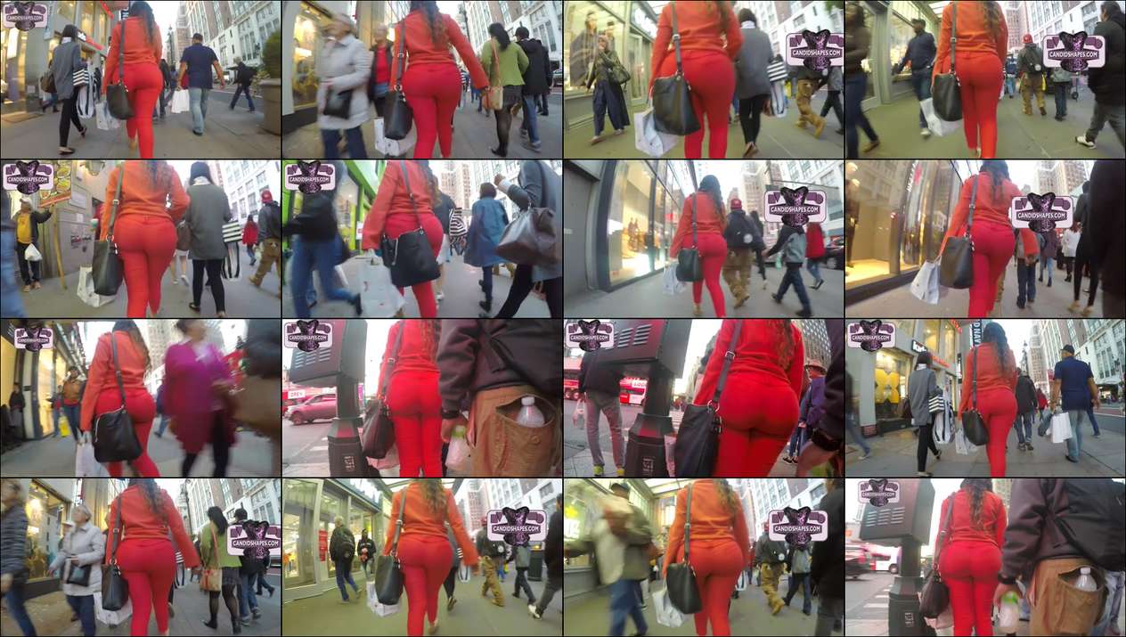 candidshapes videos