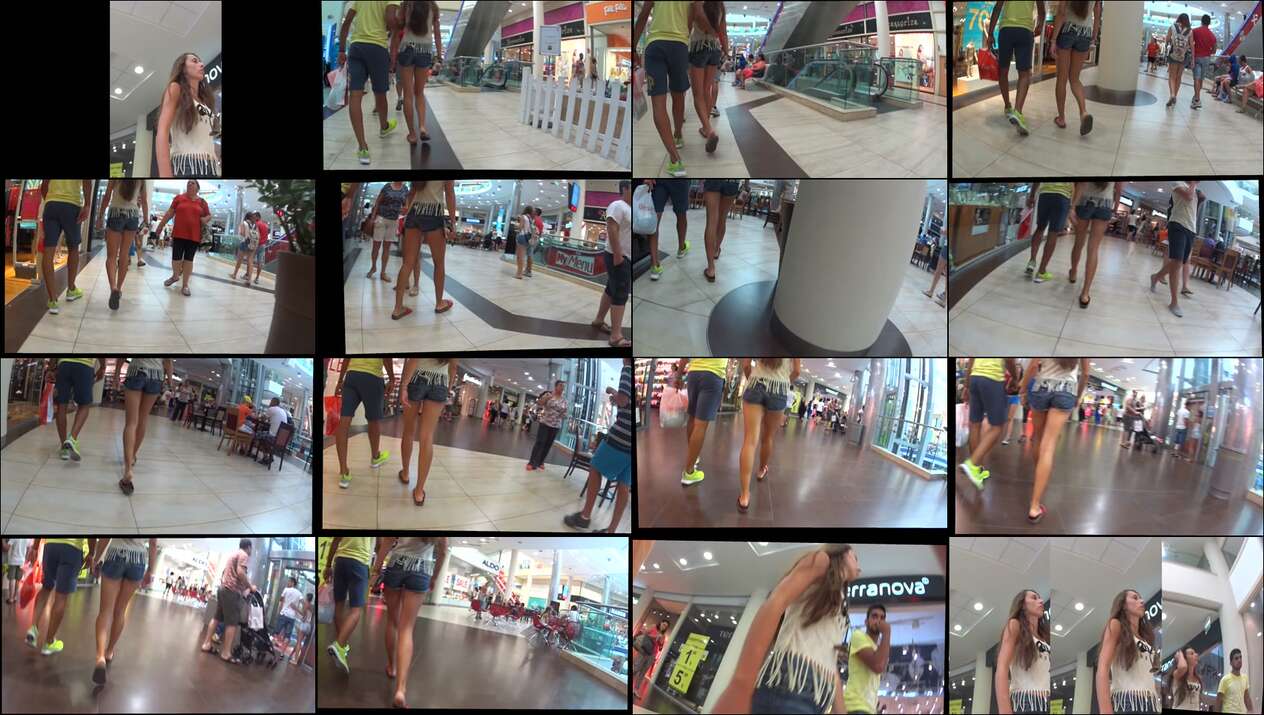 retro voyeur clips vol.5