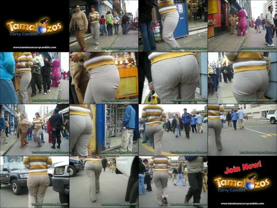 kingofcandids videos