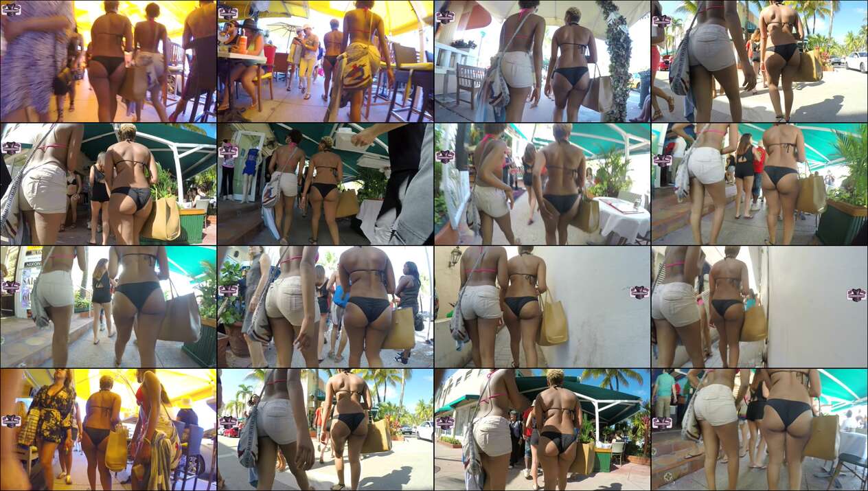 candidshapes videos