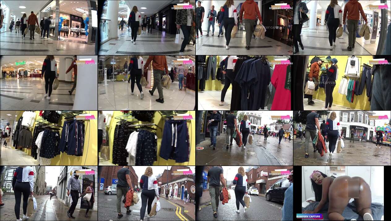 public street ass collection from tcf and toc