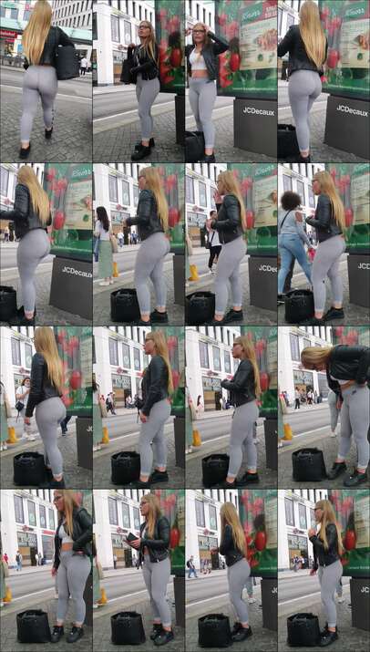 leggings creepshots vol.3