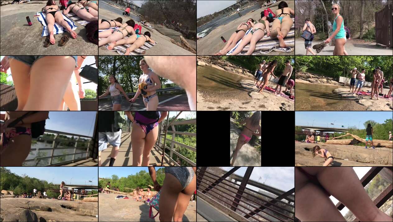 march 2023 the candid forum videos vol.3