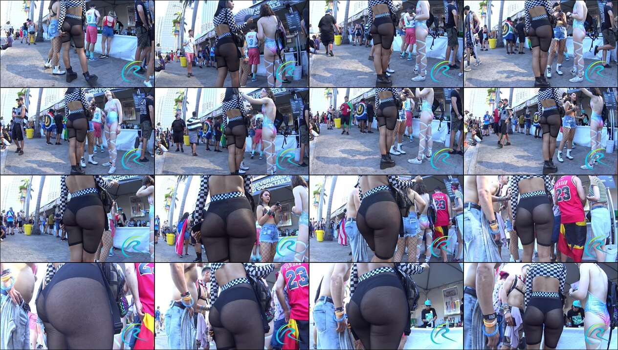 ravecandids videos