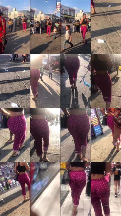 candidbull videos