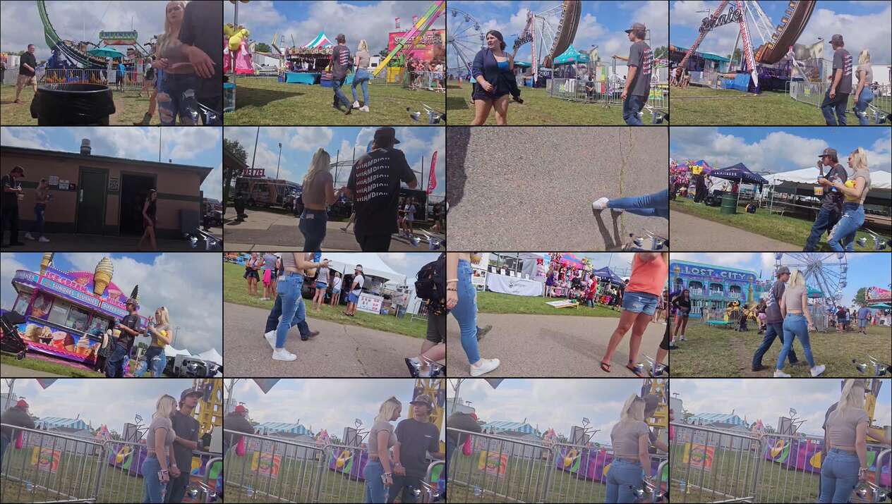 july 2023 the candid forum videos