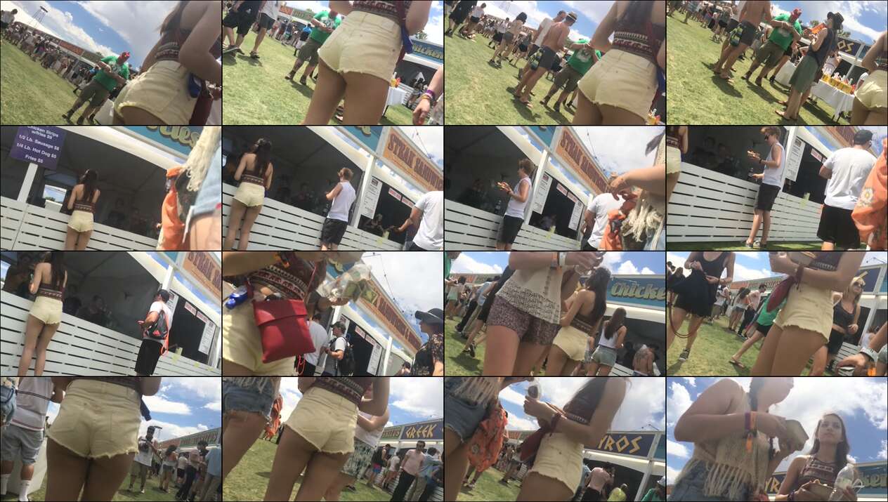 retro voyeur clips vol.5