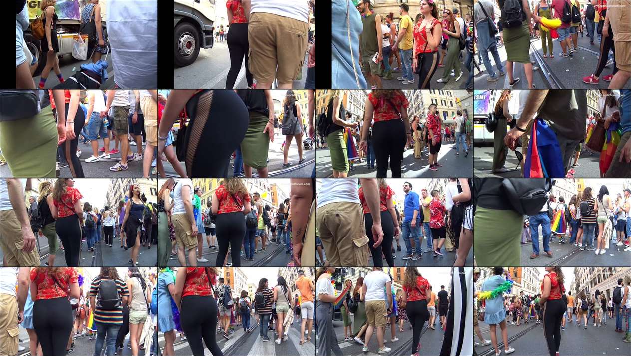february 2021 the candid forum videos